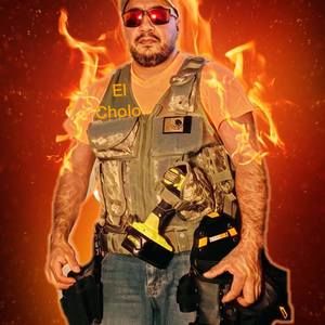 Meet your Posher, López